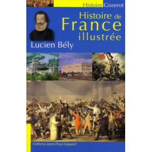 Histoire de France Illustrée