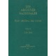 Archives Nationales : etat général des fonds Tome 2