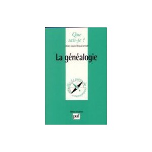 La généalogie