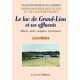 GRAND LIEU (Le lac et ses affluents)