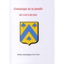 Généalogie de la famille de Goulhezre