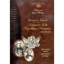 Annuaire de la République Française 1848-1849-1850 (Cd-Rom)