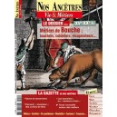 Nos ancêtres, Vie & Métiers N° 41 : Métiers de bouche