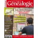 Revue Française de Généalogie N°186 - Février Mars 2010