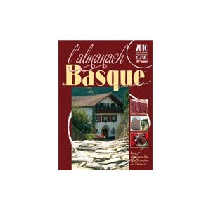 Almanach du basque