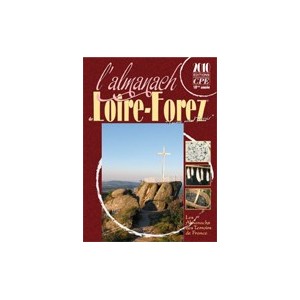 Almanach de Loire Forez