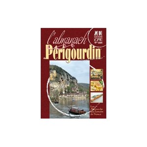 Almanach du périgourdin