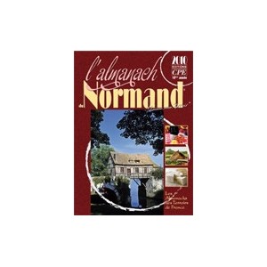 Almanach du Normand