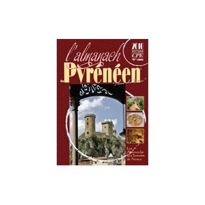 Almanach du pyrénéen