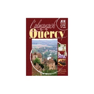 Almanach du Quercy