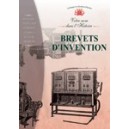 Brevets d'invention 1800-1850 (Cd-Rom)