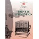 Brevets d'invention 1800-1850 (Cd-Rom)