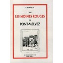 Chez les moines rouges de Pont-Melvez