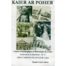 Cd-Rom Cartes postales "Kaier ar Poher"