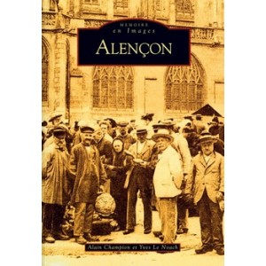 Alençon