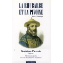 La rhubarbe et la pivoine Dominique Parrenin 1665-1741 Missionnaire jésuite à la cour des empereurs mandchous