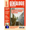 Généalogie Magazine N° 302