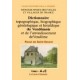 Dictionnaire topographique, biographique, généalogique et héraldique du Vendômois Volume 1