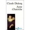 ANNE D'AUTRICHE