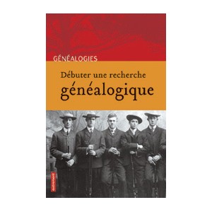 Débuter une recherche généalogique