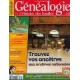 Revue Française de Généalogie N° 162 - Février/Mars 2006