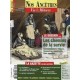 Nos ancêtres, Vie & Métiers N° 46 : Les chemins de la survie