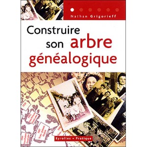 Construire son arbre généalogique