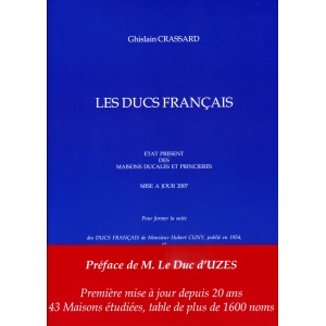 Les Ducs Français