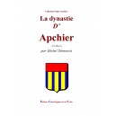 La dynastie d'Apchier