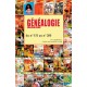 Généalogie Magazine du n° 151 au n° 200