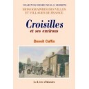 CROISILLES et ses environs