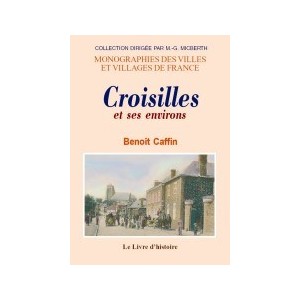 CROISILLES et ses environs