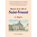 SAINT-VENANT (Histoire de)