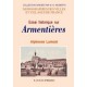 ARMENTIERES (Essai historique sur)