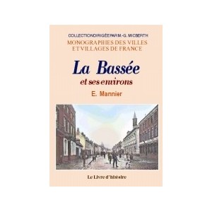 LA BASSEE (Histoire de)