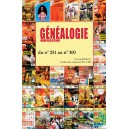 Généalogie Magazine du n° 251 au n° 300