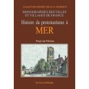 Histoire du Protestantisme à Mer