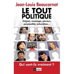 Le tout-politique