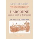 ARGONNE (L') - Guide du promeneur