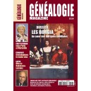 Généalogie Magazine N° 314