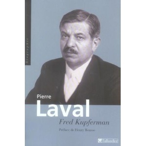 Pierre Laval