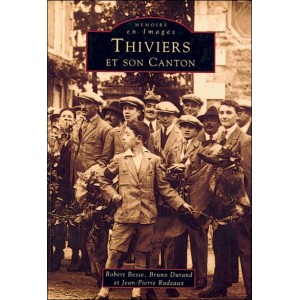 Thiviers et son canton