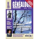 Généalogie Magazine N° 315-316