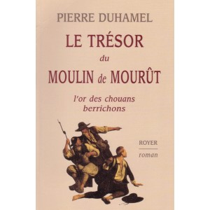 Le trésor du moulin