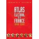 Atlas électoral de la France 1848-2001