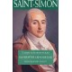 Saint Simon, l'utopie ou la raison des actes