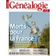 Revue Française de Généalogie N°196 - Octobre Novembre 2011