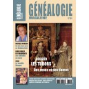 Généalogie Magazine N° 324