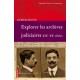 EXPLORER LES ARCHIVES JUDICIAIRES 