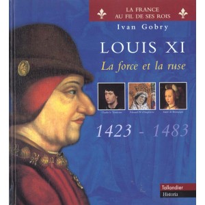 Louis XI